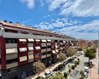 Resale - Apartments - Alicante - La Florida