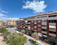 Resale - Apartments - Alicante - La Florida