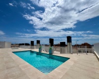 Resale - Apartments - Alicante - La Florida