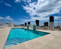 Resale - Apartments - Alicante - La Florida