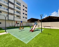 Resale - Apartments - Alicante - La Florida