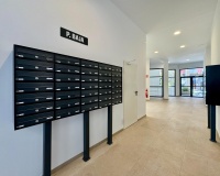 Resale - Apartments - Alicante - La Florida