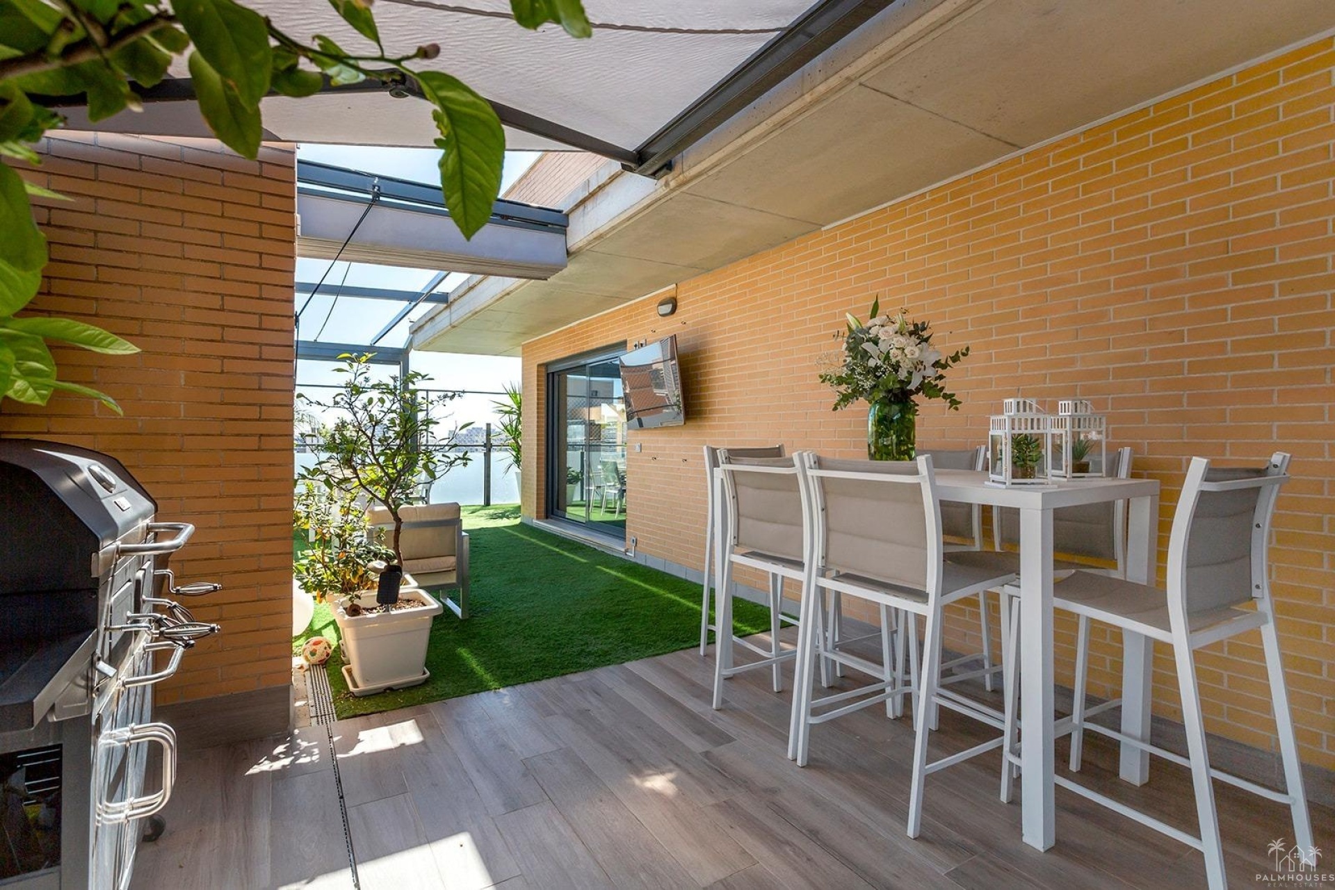 Resale - Apartments - Alicante - Pau 5