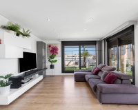 Resale - Apartments - Alicante - Pau 5