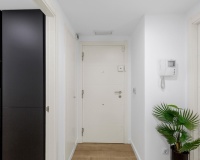Resale - Apartments - Alicante - Pau 5