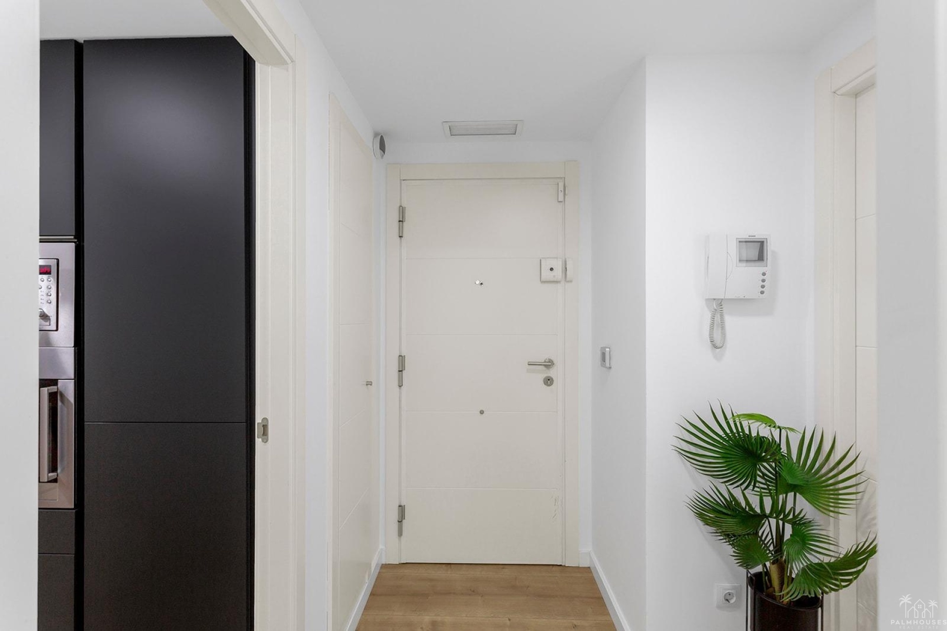 Resale - Apartments - Alicante - Pau 5