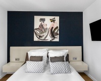 Resale - Apartments - Alicante - Pau 5