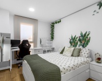 Resale - Apartments - Alicante - Pau 5
