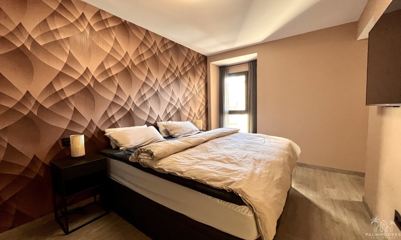 Resale - Apartments - Almoradi - Inland