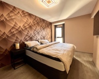 Resale - Apartments - Almoradi - Inland