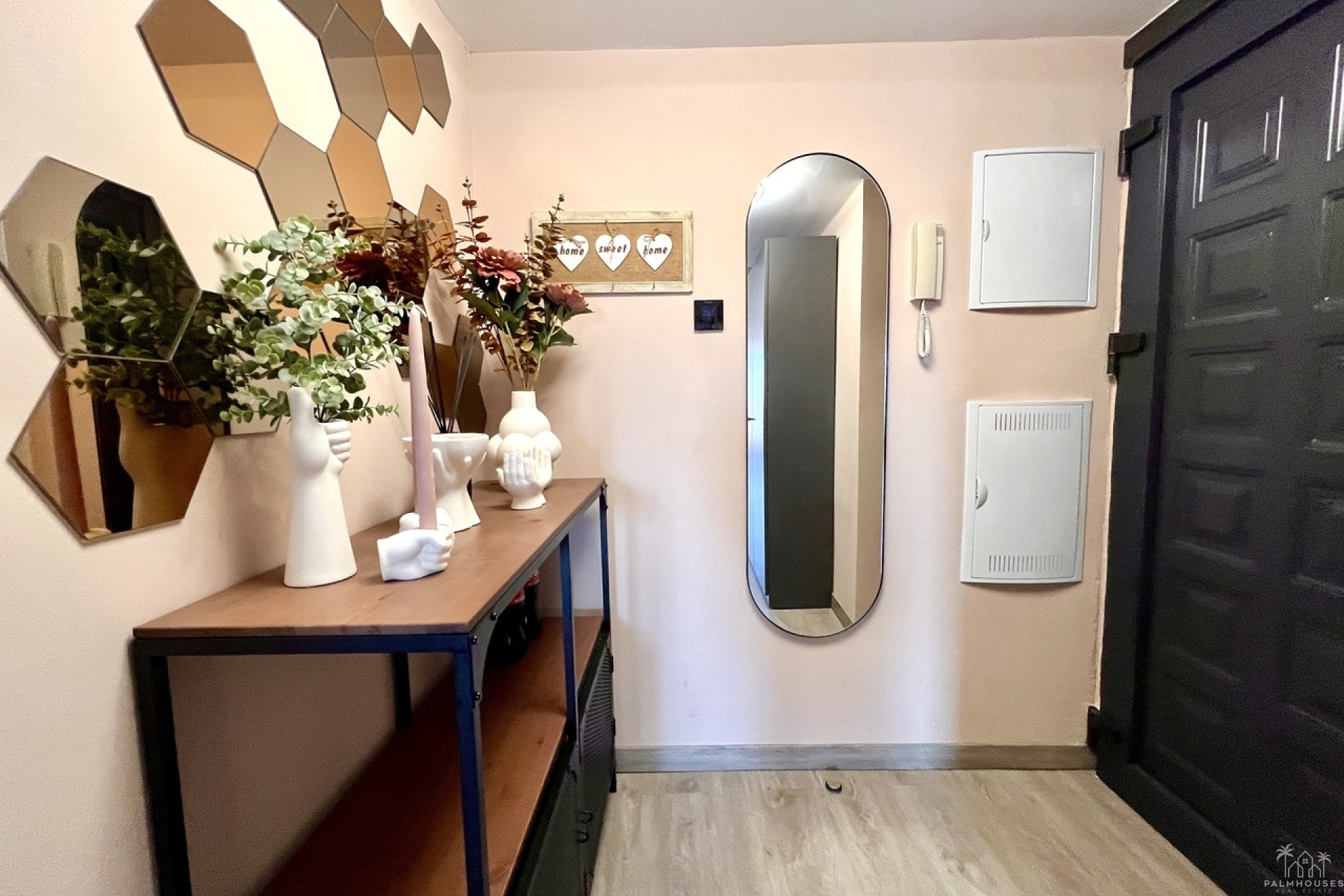 Resale - Apartments - Almoradi - Inland