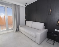 Resale - Apartments - Altea - Altea Centro