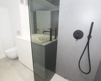 Resale - Apartments - Altea - Altea Centro