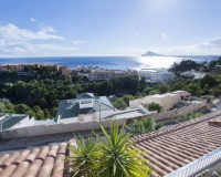 Resale - Apartments - Altea - Altea Centro