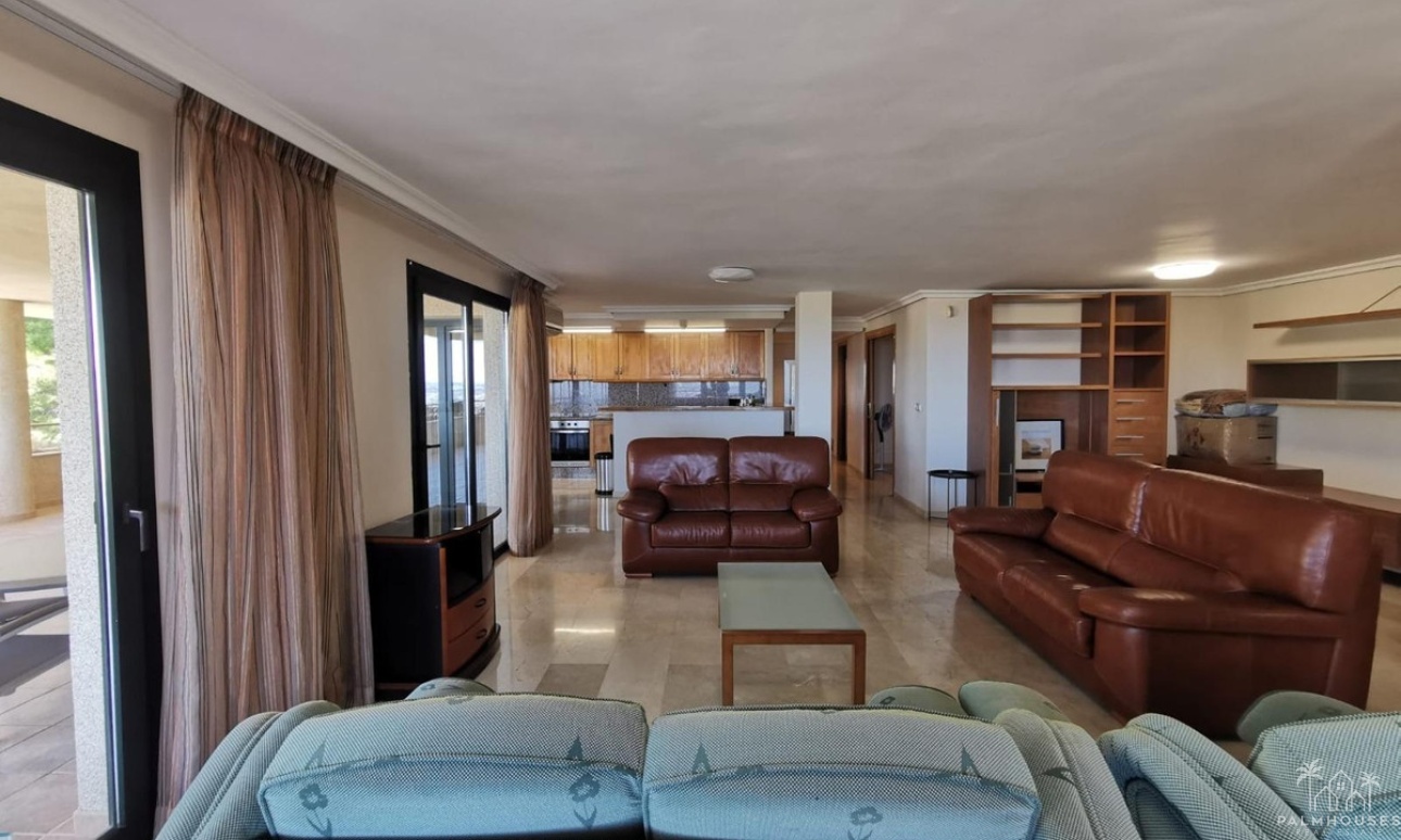 Resale - Apartments - Altea - Altea Centro