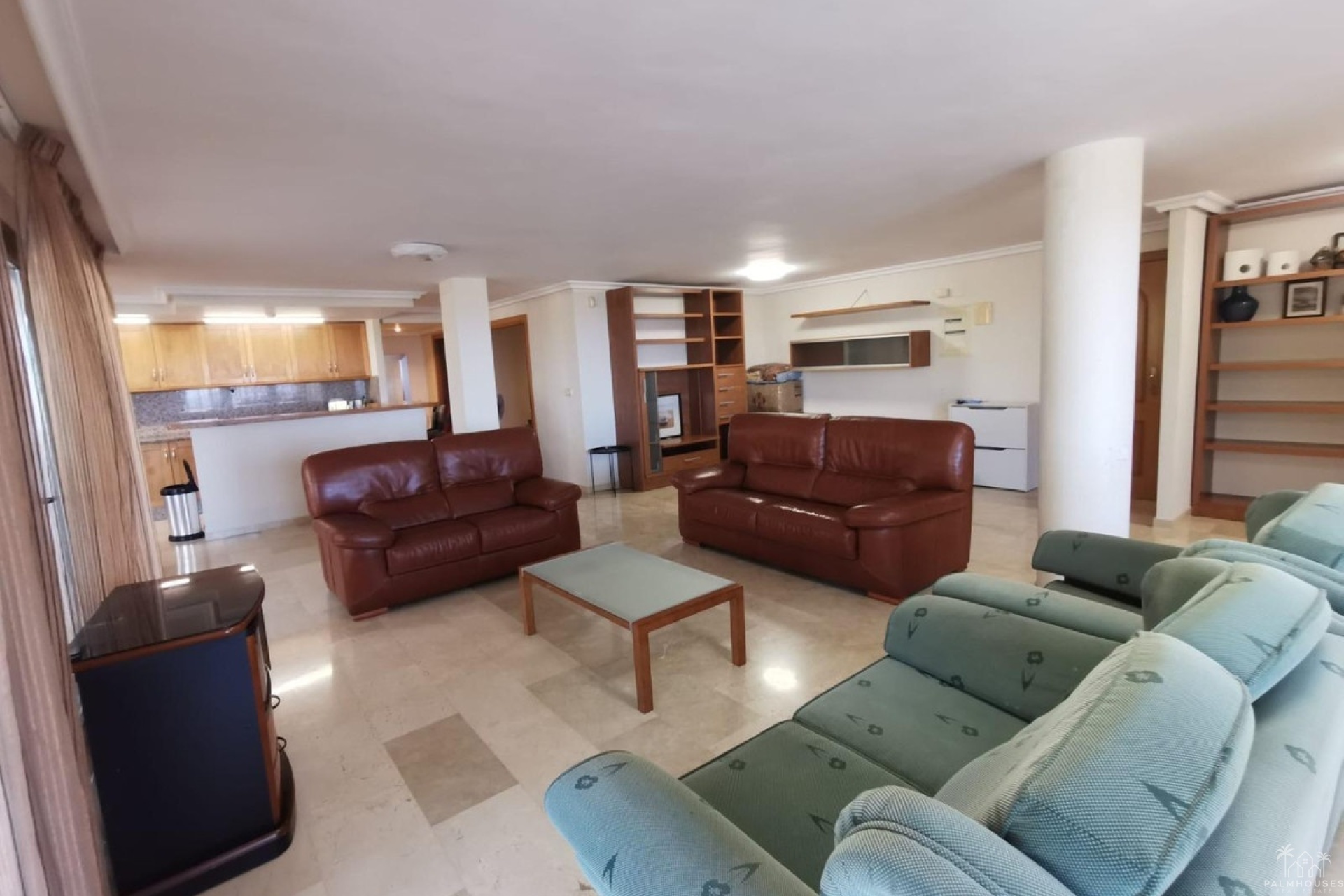 Resale - Apartments - Altea - Altea Centro