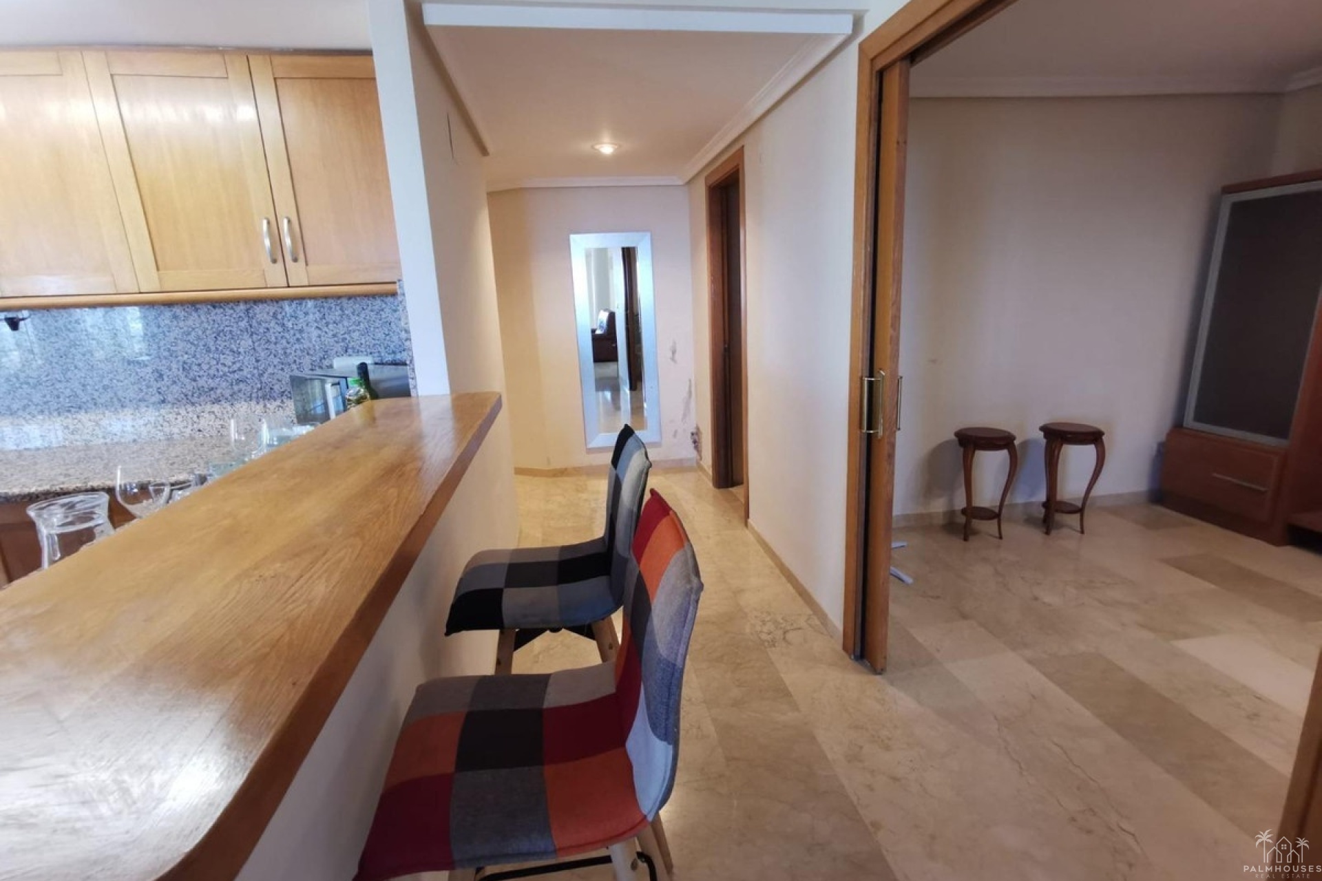Resale - Apartments - Altea - Altea Centro