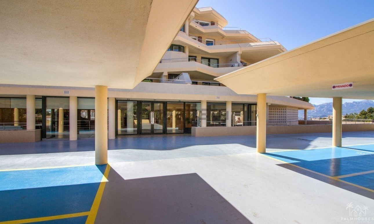 Resale - Apartments - Altea - Altea Centro