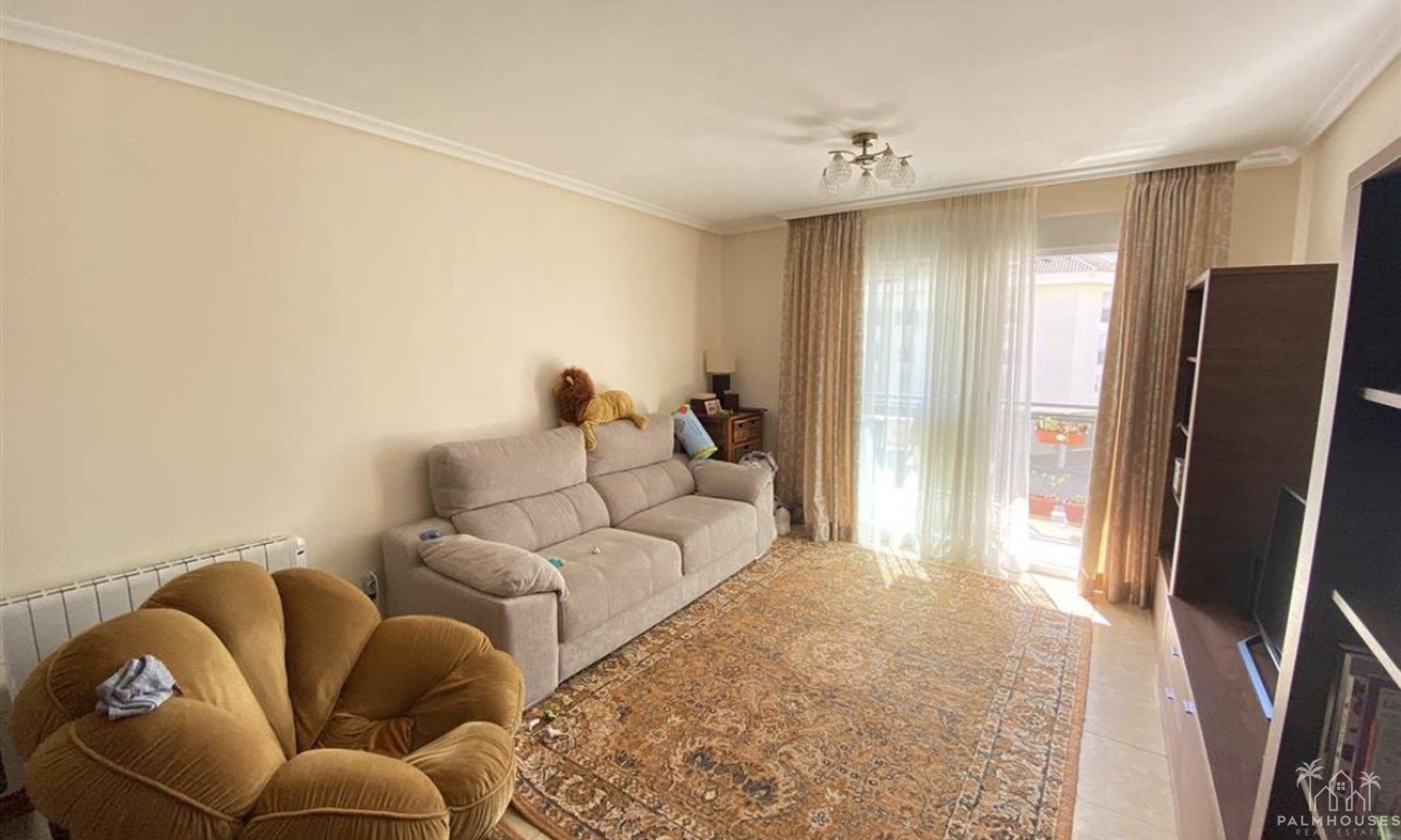 Resale - Apartments - Altea - Altea Centro