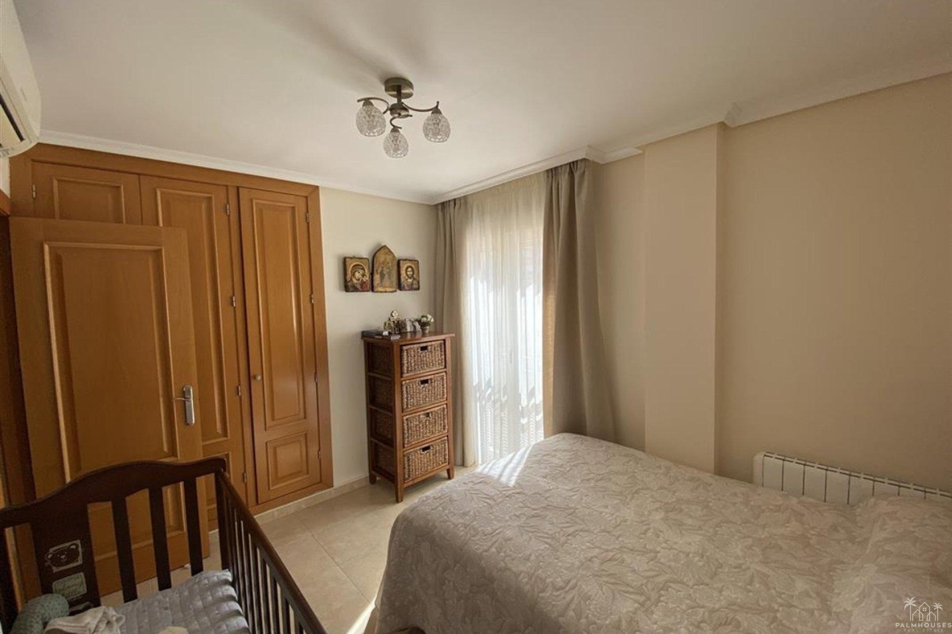 Resale - Apartments - Altea - Altea Centro