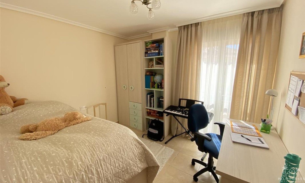 Resale - Apartments - Altea - Altea Centro