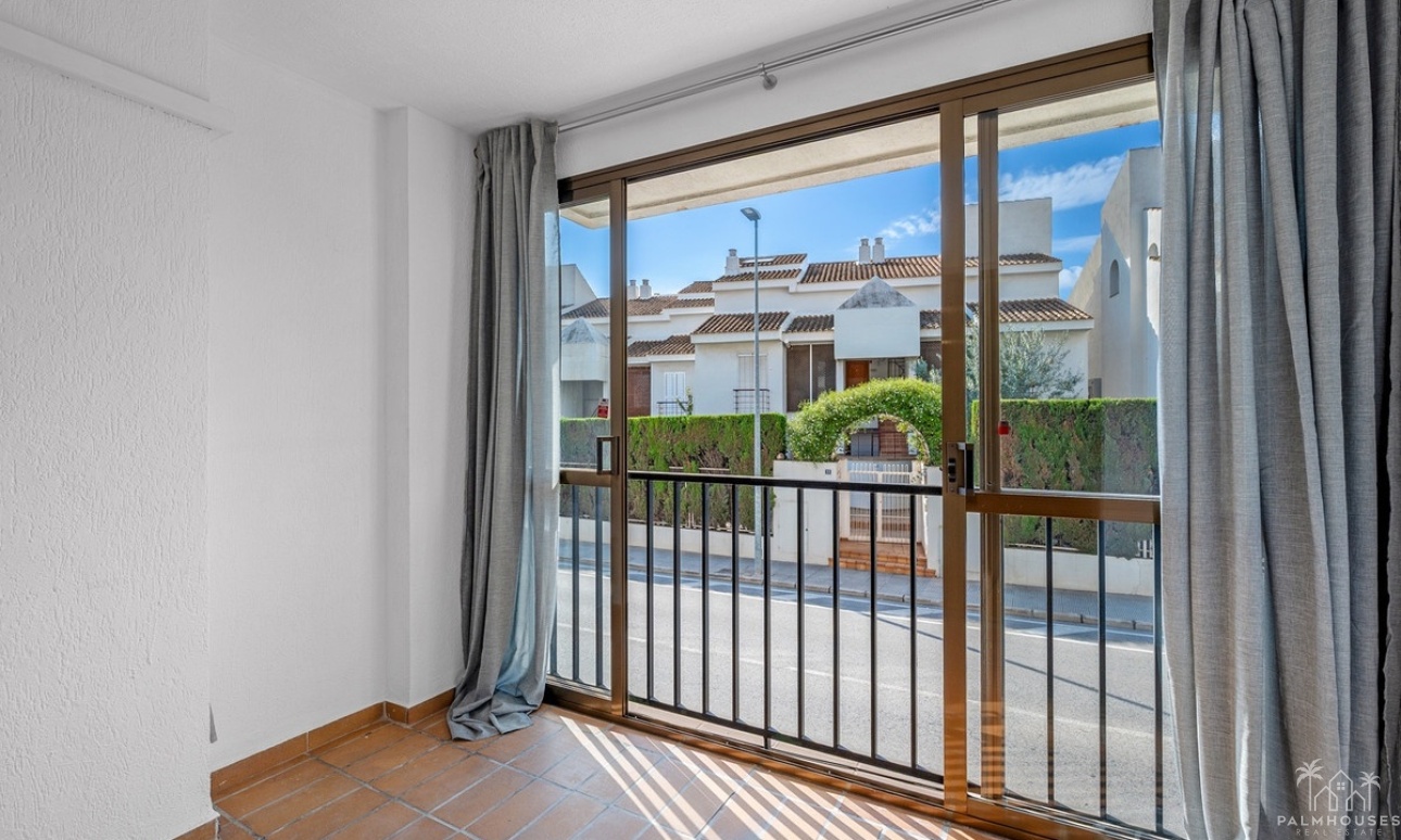Resale - Apartments - Altea - Altea Centro