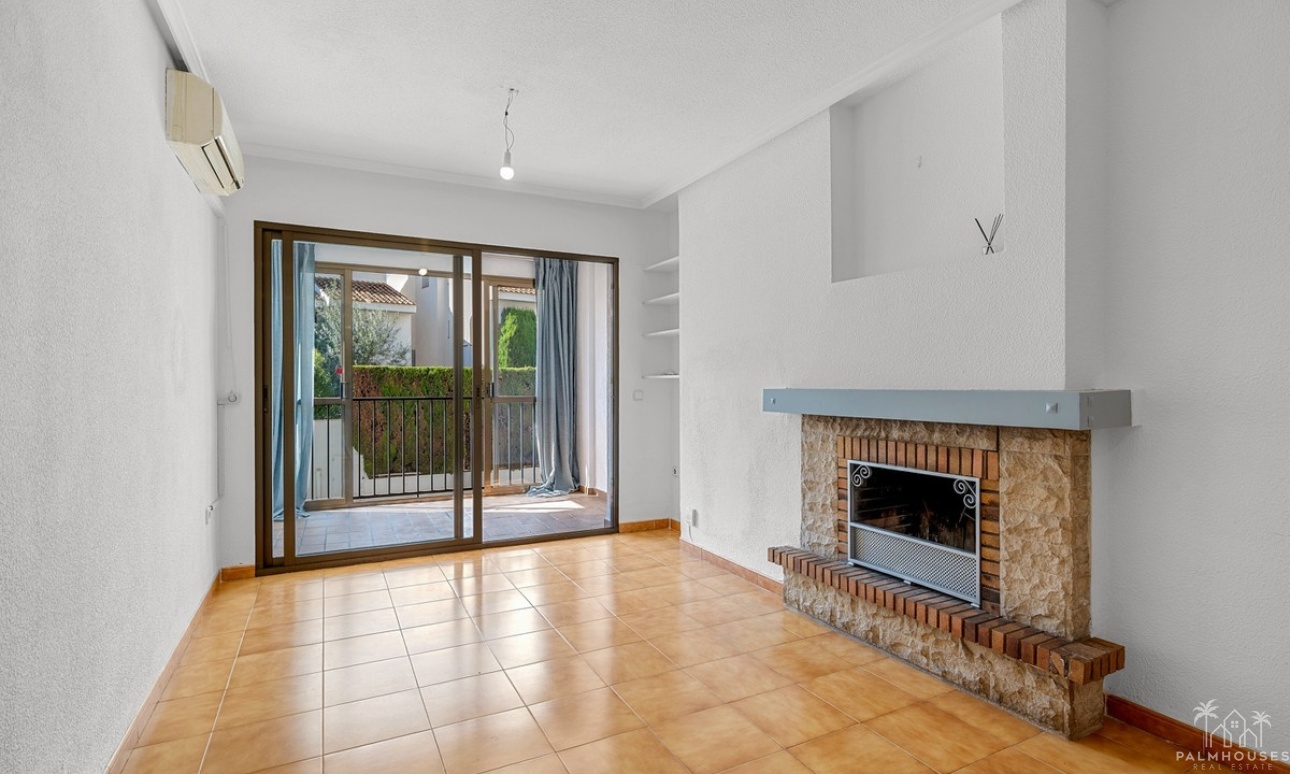 Resale - Apartments - Altea - Altea Centro