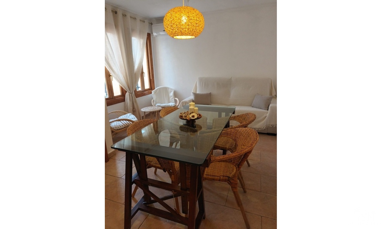 Resale - Apartments - Altea - Altea Centro