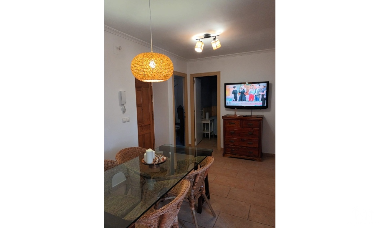Resale - Apartments - Altea - Altea Centro