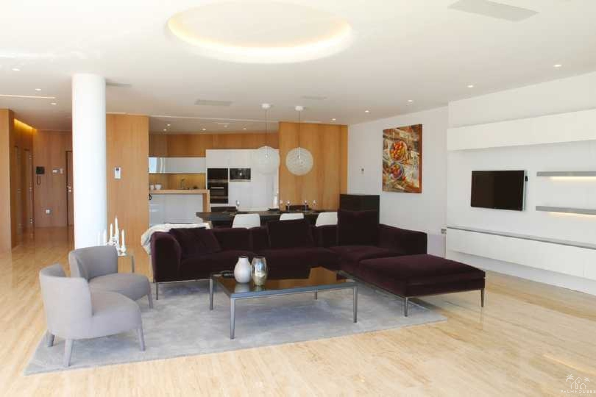 Resale - Apartments - Altea - Altea Centro