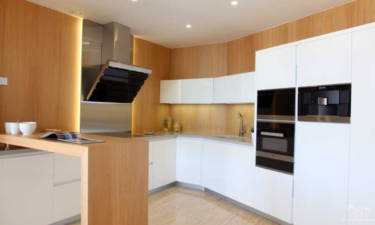 Resale - Apartments - Altea - Altea Centro
