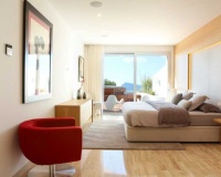 Resale - Apartments - Altea - Altea Centro