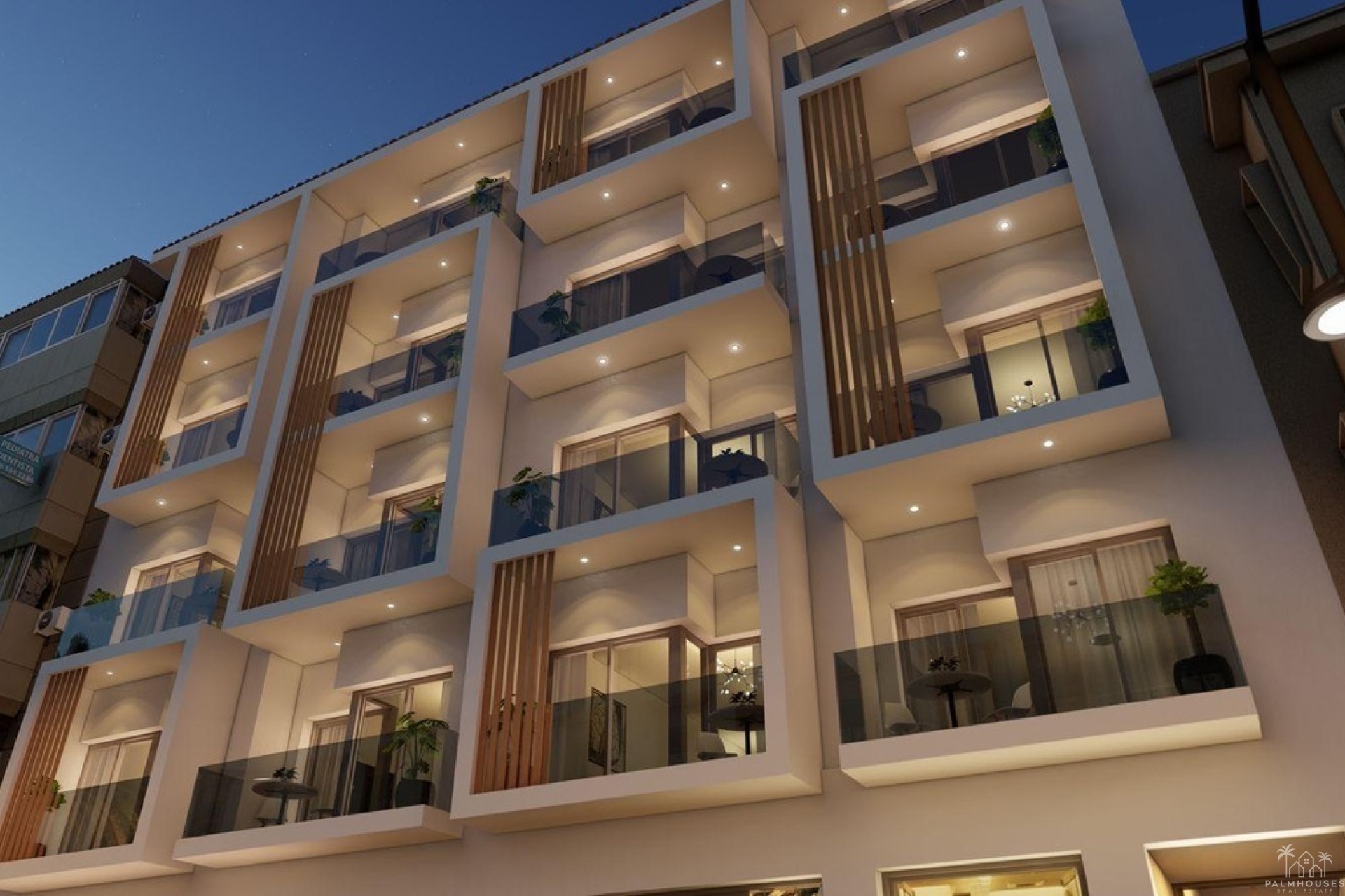 Resale - Apartments - Altea - Altea Centro