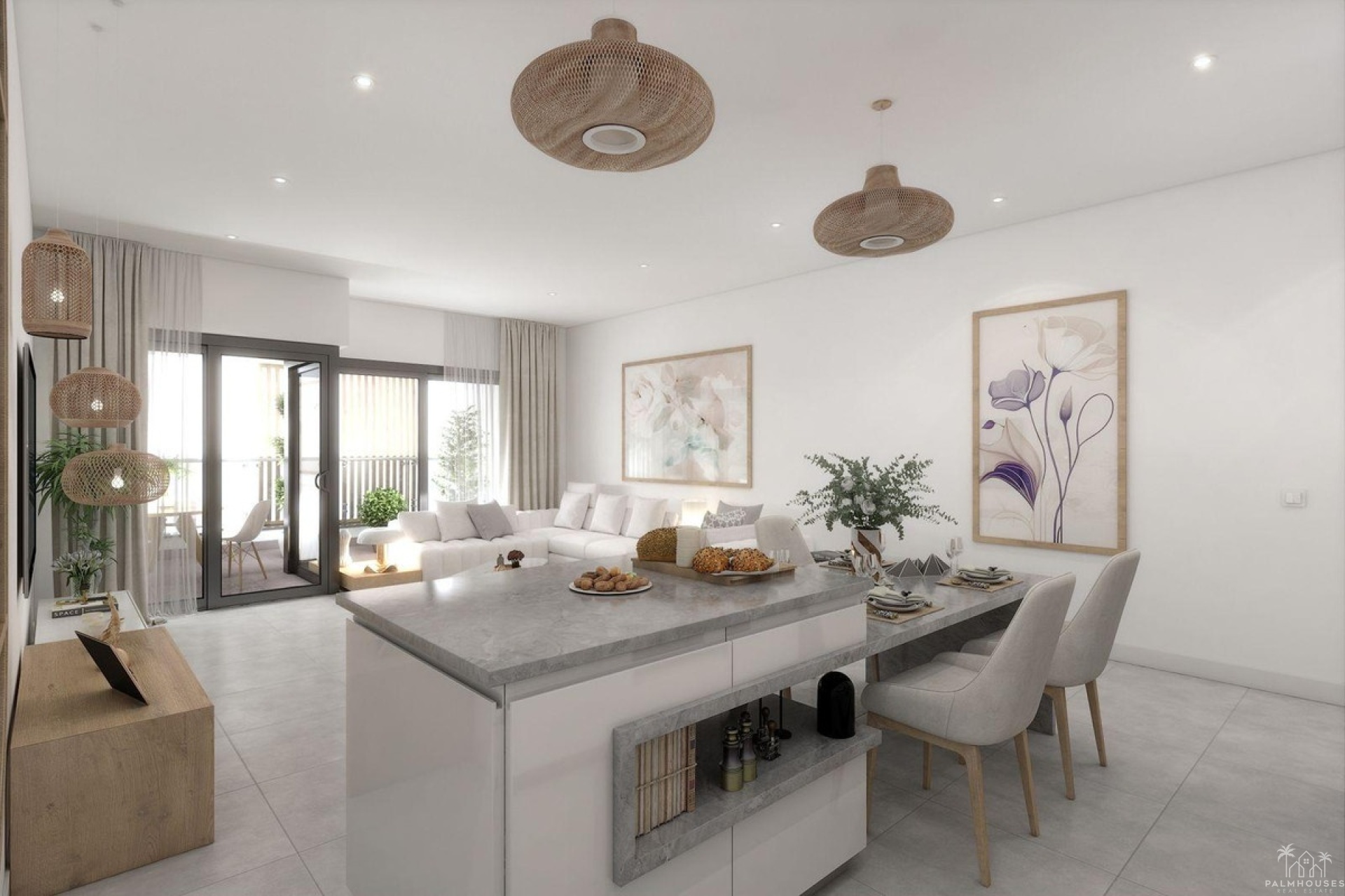 Resale - Apartments - Altea - Altea Centro