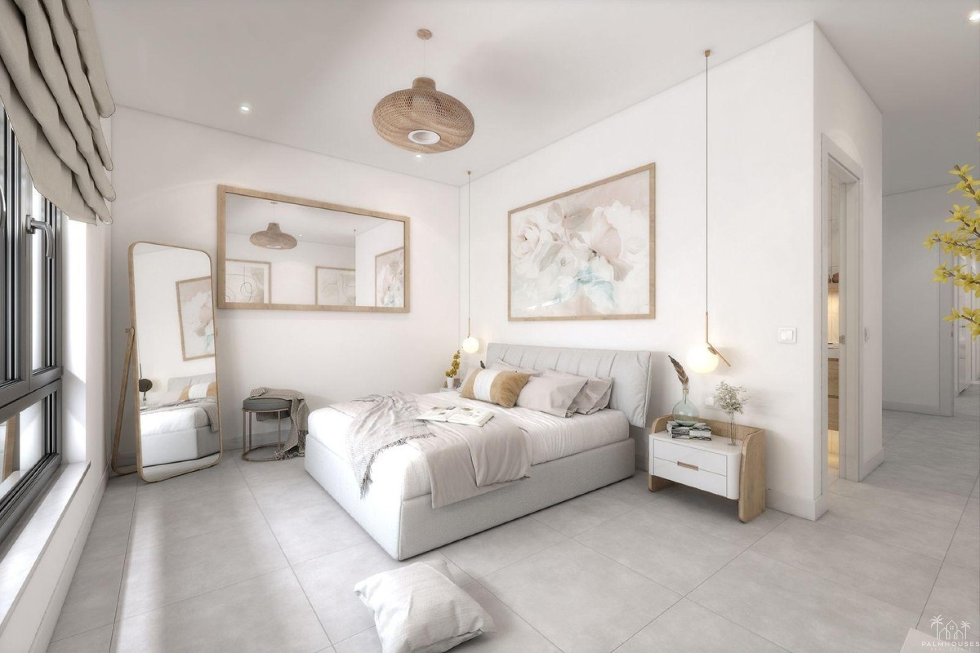 Resale - Apartments - Altea - Altea Centro
