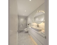 Resale - Apartments - Altea - Altea Centro