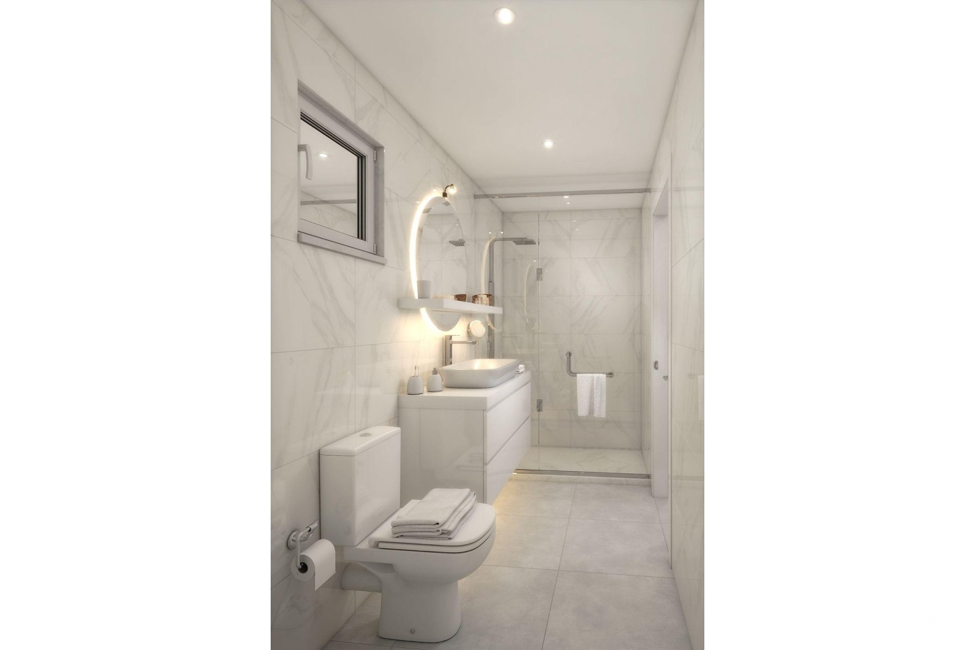 Resale - Apartments - Altea - Altea Centro