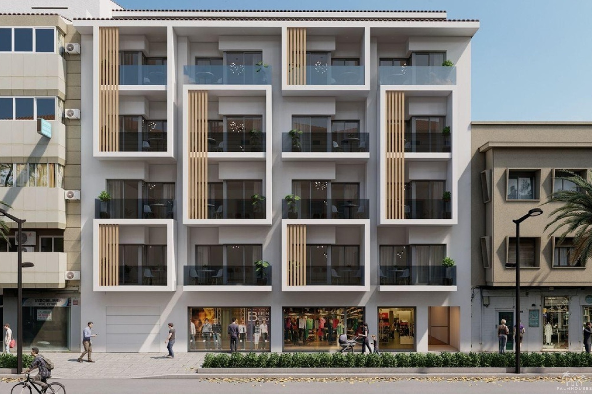 Resale - Apartments - Altea - Altea Centro