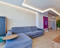 Resale - Apartments - Altea - Altea Centro