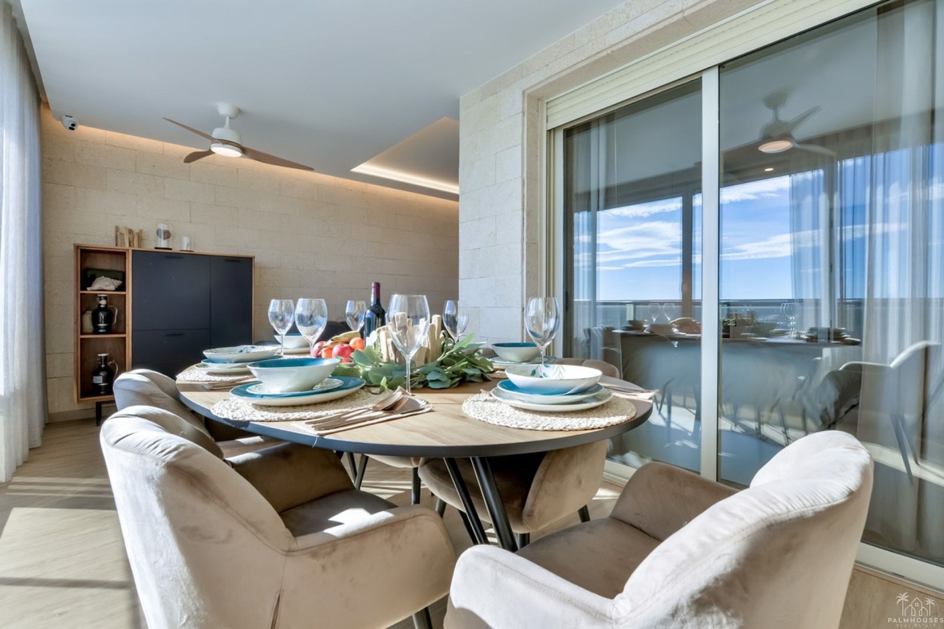 Resale - Apartments - Altea - Altea Centro
