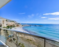 Resale - Apartments - Altea - Altea Centro