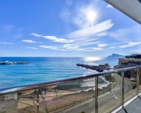 Resale - Apartments - Altea - Altea Centro