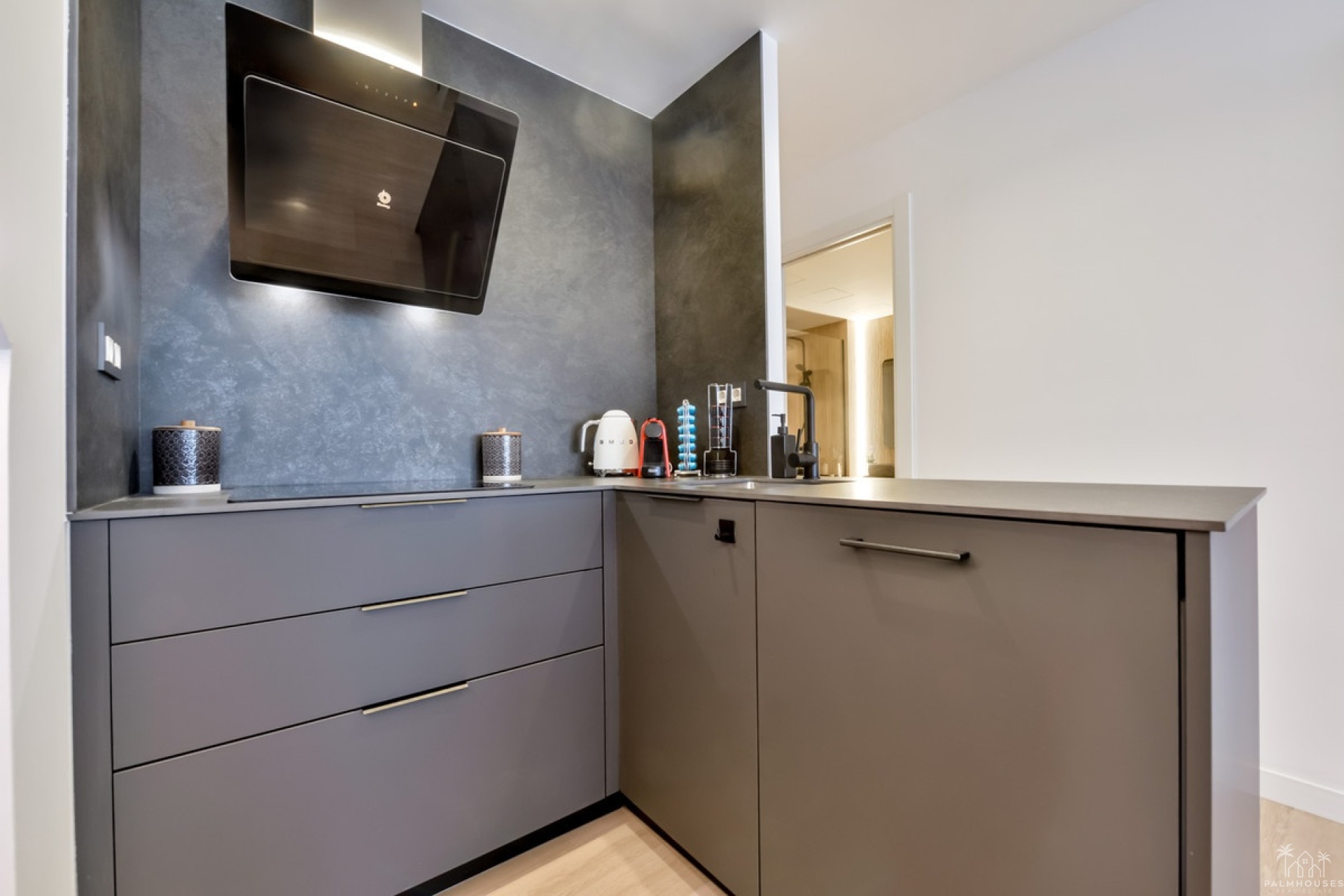 Resale - Apartments - Altea - Altea Centro