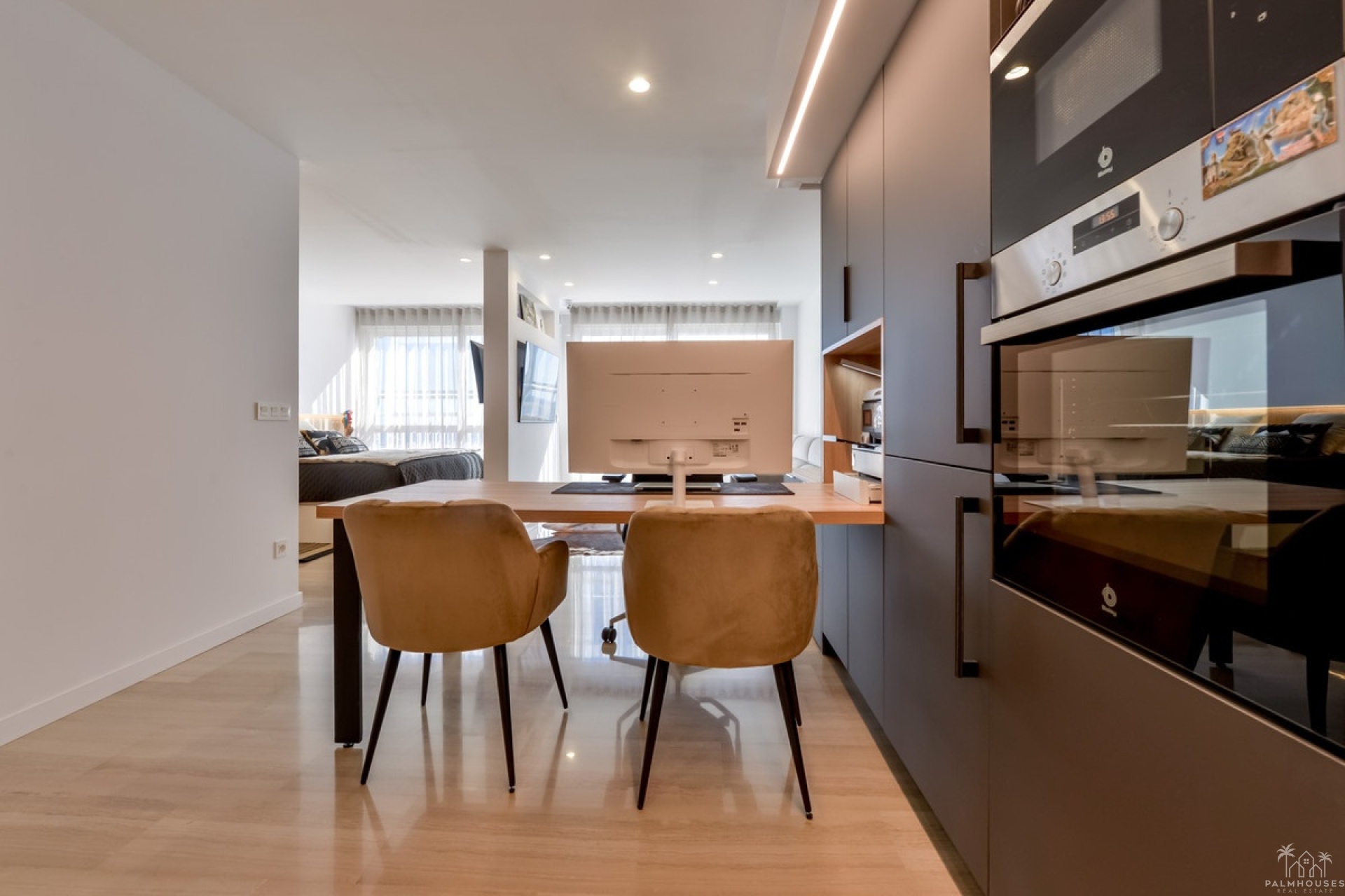 Resale - Apartments - Altea - Altea Centro