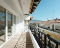 Resale - Apartments - Altea - Altea Centro