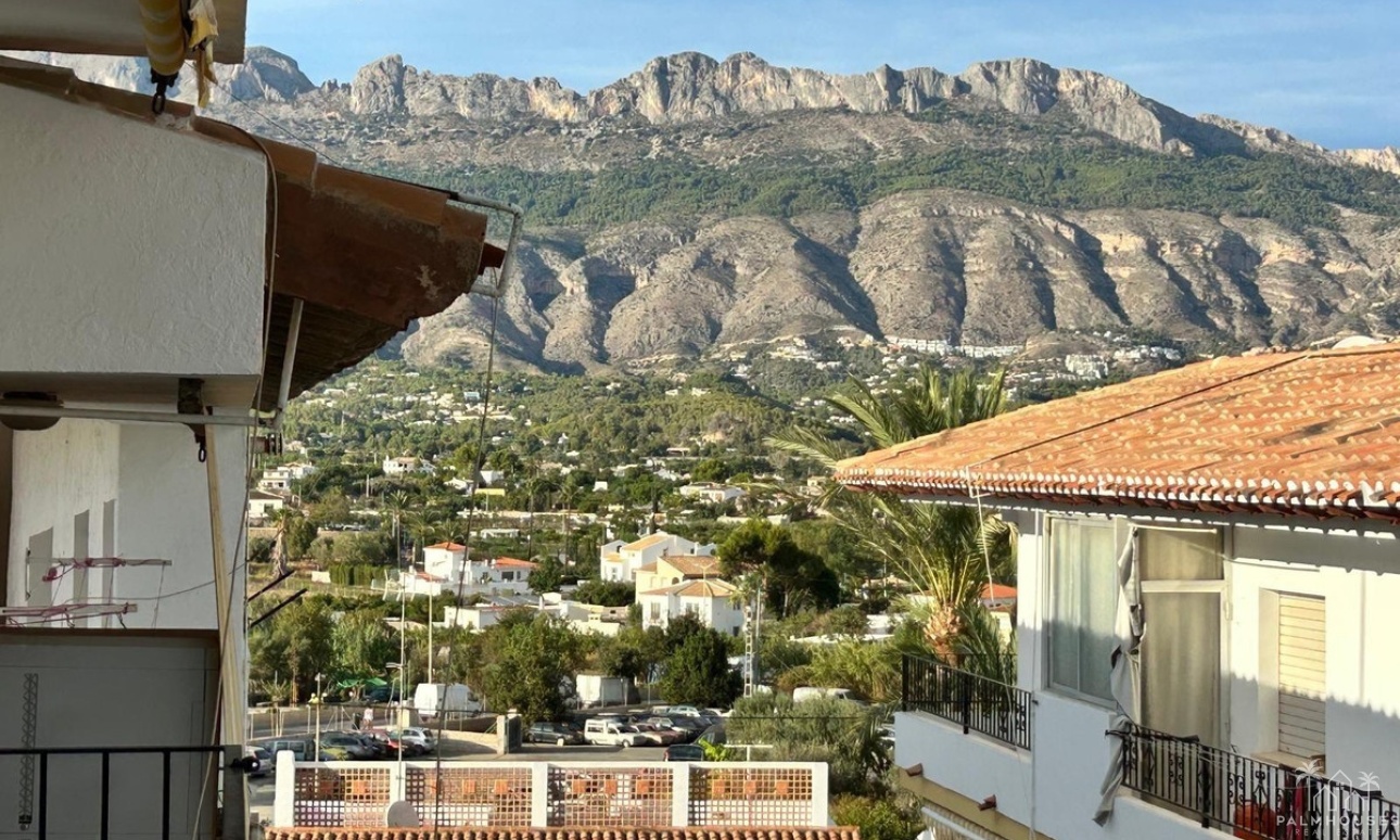 Resale - Apartments - Altea - Altea Centro