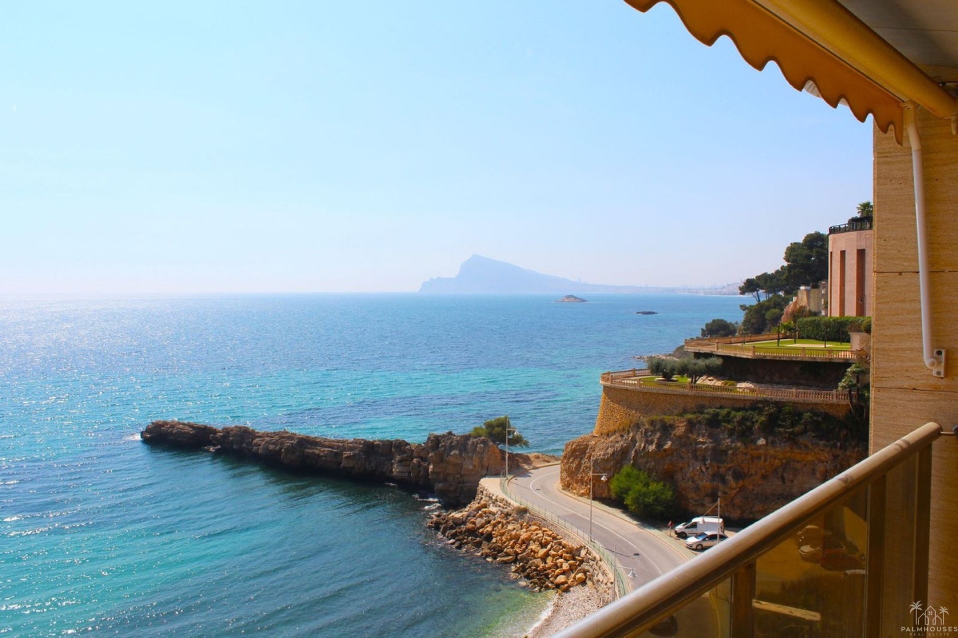 Resale - Apartments - Altea - Altea Centro