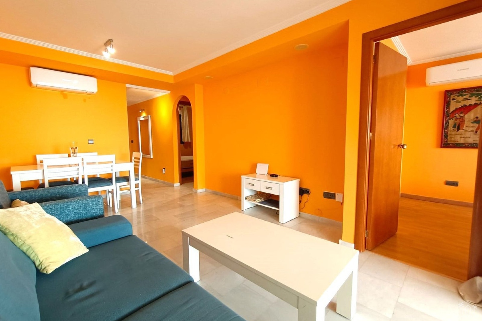 Resale - Apartments - Altea - Altea Centro
