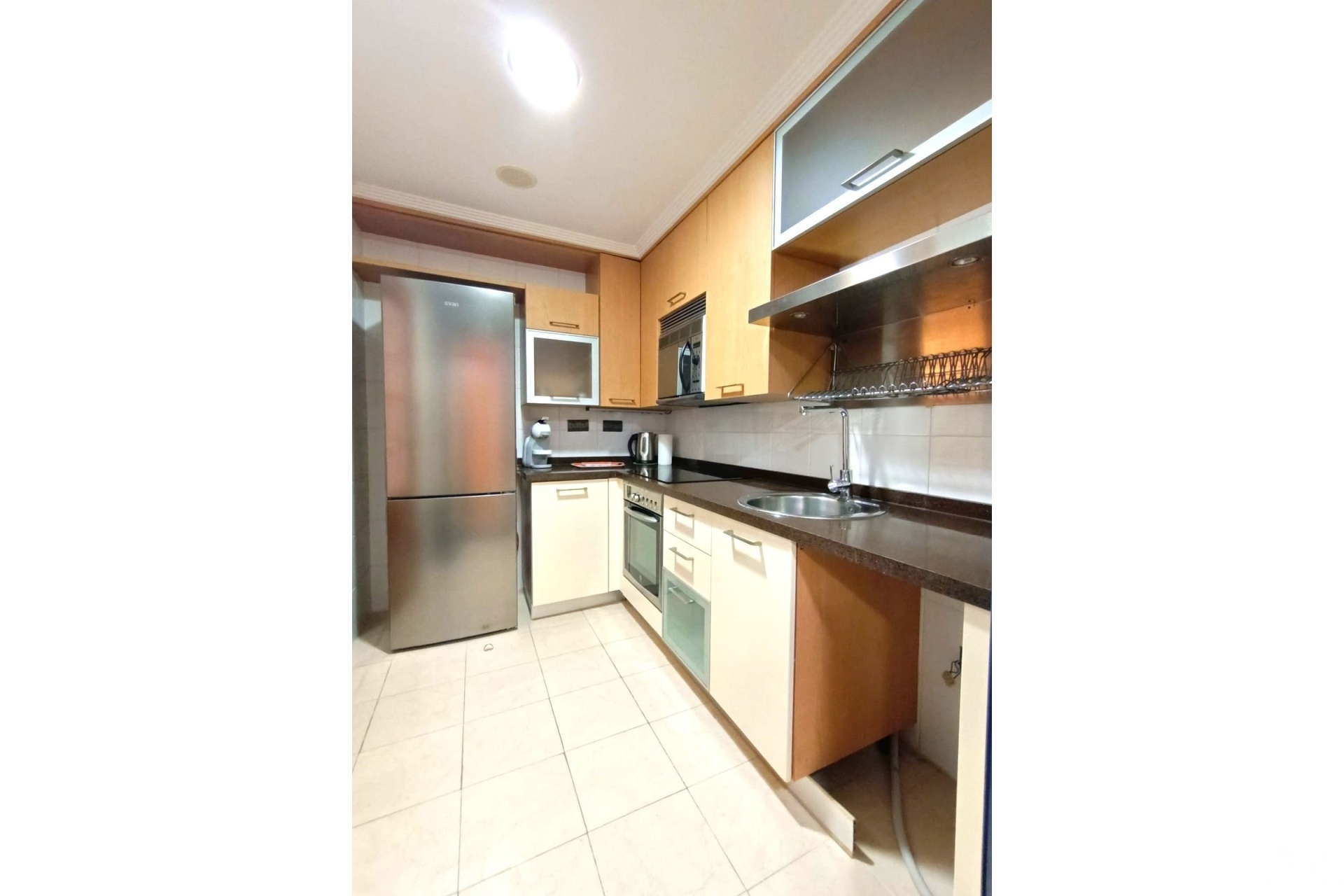Resale - Apartments - Altea - Altea Centro