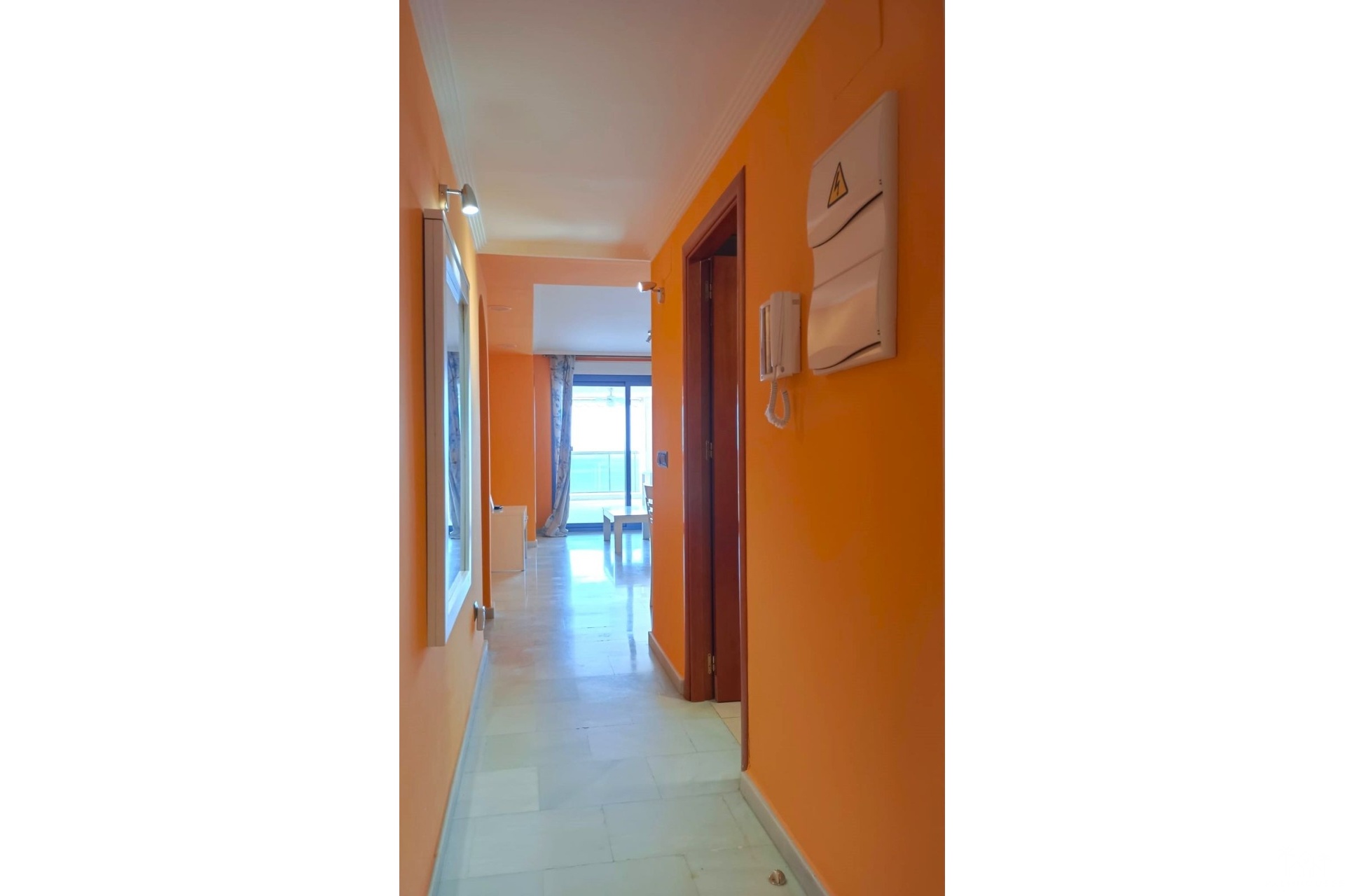 Resale - Apartments - Altea - Altea Centro